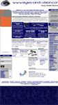 Mobile Screenshot of eyes-and-vision.com